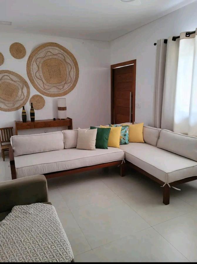 Holiday home Casa Corais Do Arraial Porto Seguro