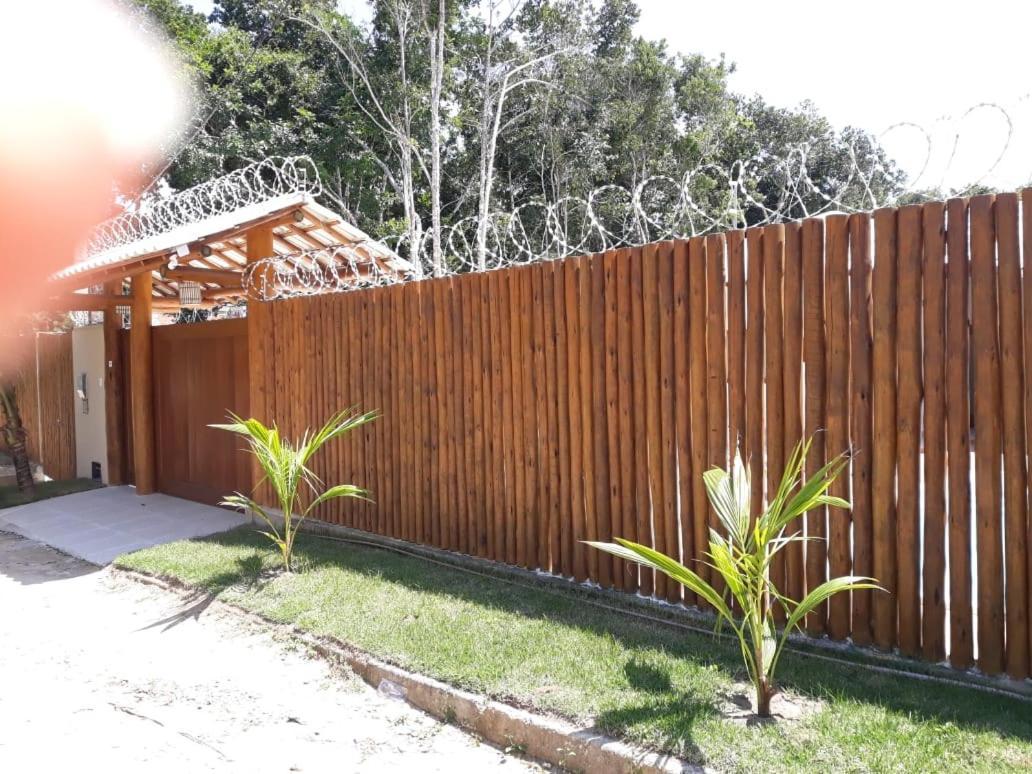 Holiday home Casa Corais Do Arraial Porto Seguro