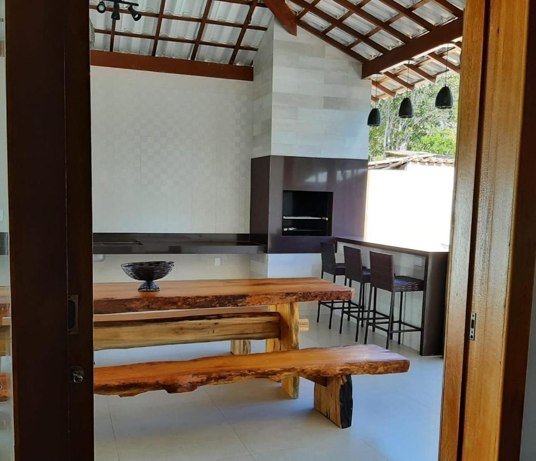 Holiday home Casa Corais Do Arraial *